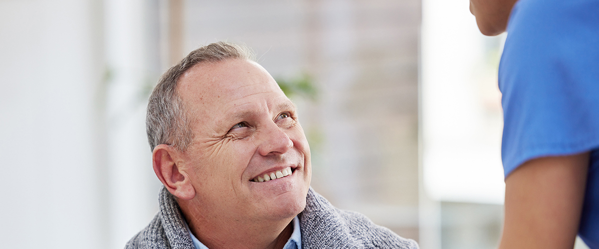 residenza assistita anziani autosufficienti